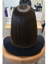ロア(ROA)&nbsp;本気で変わる。ROAの髪質改善