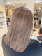 セピアージュ セプト(hair beauty clinic salon Sepiage sept)の写真/「お手入れ楽」が叶う！大人女性を輝かせる再現性、似合わせカットが得意なサロン☆