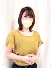 メグヘアークリエーション 鶴見店(mEg hair creation)&nbsp;IKUMI 藤平郁美
