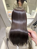 アプリ 南浦和(appri)&nbsp;髪質改善ウルトワトリートメント艶髪/髪質改善/南浦和/浦和/韓国