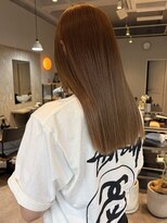 ヌン(nun)&nbsp;hair design