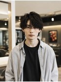 波巻きツイストスパイラル