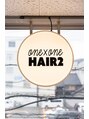 ワンバイワンヘアーツー(OnexOne HAIR2)&nbsp;指名なし こちらから