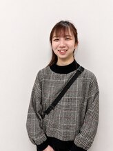 テーラヘアー 袖ヶ浦2号店(TELA HAIR)&nbsp;原川 梨沙