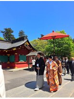 FAPPY 塩竈神社/着付け/ブライダル/成人式振袖/卒業式袴/七五三/レンタル&nbsp;ブライダル/和装・袴