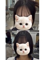 ソアー(SOAR)&nbsp;札幌で出来る　クロスパーマ