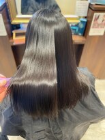 ヴォーグ 小牧店(VOGUE)&nbsp;小牧/髪質改善/縮毛矯正/メンズカット/カラー/パーマ/ブリーチ/
