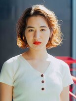 スーパーセッションアクシス(SUPERSESSION Axis)&nbsp;大人/保土ヶ谷/天王町/星川/白髪染め/髪質改善/ヘッドスパ/頭皮