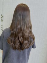 ブレーヴ(brave)&nbsp;マロンベージュ
