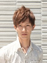 アース 流山おおたかの森店(HAIR&MAKE EARTH)&nbsp;☆万能☆クリアショート