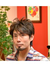 アール コンセプト(R concept)&nbsp;宮本 将樹