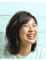 ノーチラスヘア(nautilus hair)&nbsp;サンクレメンテ