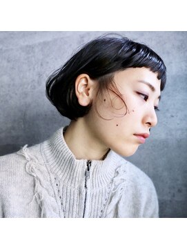 ハーヒム(her him) her.him style#195