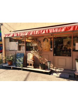 【TOKIO/リンケージ/ディープレイヤー】補修効果の高いトリートメントと超音波アイロンでうるツヤな髪に。