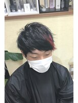 サムブリッジ(SOMEBRIDGE)&nbsp;★★アクセサリーポイントカラー★★【SOMEBRIDGE 亀有】