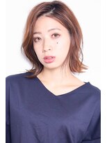 ボンダイ ルーム(bondi room)&nbsp;ネオ外ハネ