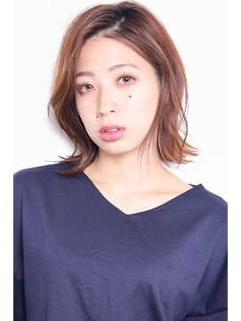 ボンダイ ルーム(bondi room) ネオ外ハネ