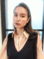 ヴェイン(VEIN)&nbsp;【VEIN】スモーキーベージュ