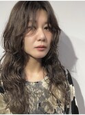 【room 和枝】ティアードヘア【長野 塩尻】