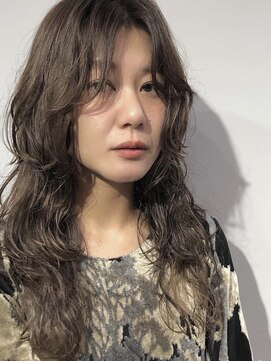 ルーム(room) 【room 和枝】ティアードヘア【長野 塩尻】