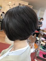 ブランパンヘアー(Blancpain hair) クールショート