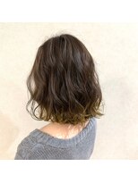 ネオヘアー 曳舟店(NEO Hair)&nbsp;大人前下がりボブ☆（曳舟）