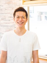 美容室 TBK 新三河島店&nbsp;本間 