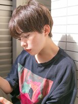 ルティア 池袋(Lutia)&nbsp;ハンサムショート