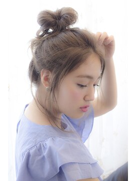 キートスバイガーランド (Kiitos by Garland) [Kiitos/吉祥寺]☆アレンジも気軽にお声掛けください☆