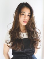 マーブルトウキョウネオリーブ(marbles tokyo neolive) 《MARBLES TOKYO/三軒茶屋》☆大人可愛いウェーブ ☆