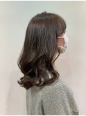 【roubu.】大人可愛いマットアッシュ