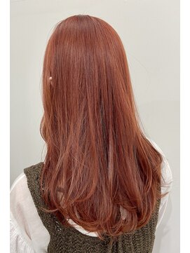 アテナ アヴェダ(ATENA AVEDA) クリアピンクベージュ