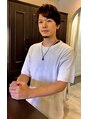 ヘアサロンリュバン(HAIR SALON Ruban) 鈴木 大介