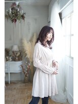 プロデュース 古淵店(Produce)&nbsp;ラベンダーアッシュ【古淵/相模原/町田】