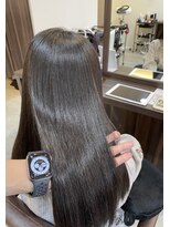 グランドール 下曽根店(Grandoll)&nbsp;うる艶ストレート