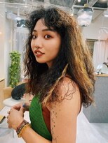 ロウバイレボ 柏(lou by revo)&nbsp;ショートボブ/ミニボブ/マッシュ/切りっぱなし/柏駅