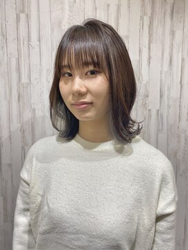 ヴァン カウンシル 川中島店(VAN COUNCIL) デザインカラー[20代30代40代50代60代]