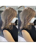 スーク 宜野湾店(suuk)&nbsp;ミルクティーベージュ