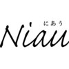 ニアウ 伊勢崎連取店(Niau)のお店ロゴ