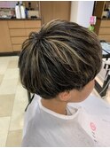 クール メッシュ