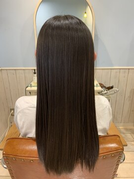 ロコ 門前仲町店(Loco by neolive) サラツヤストレート【門前仲町】