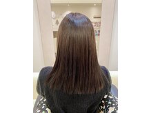 ツインズヘアー ベスティージ 柏駅南口店(TWINS Hair Vestige)