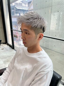 イーラ(era) ハイトーンジェットモヒカン