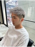 ハイトーンジェットモヒカン