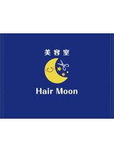 Hair Moon