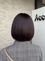 アクセスムーン 那珂店(Access Moon) ミニボブ