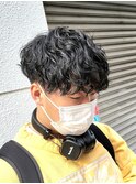 スペインカール