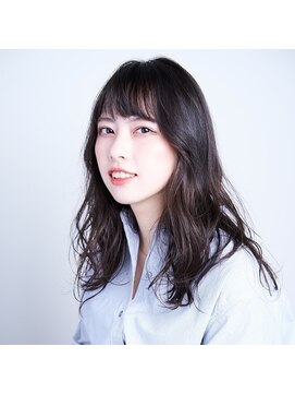 ユニックス イオンモール柏店(UNIX) 巻き髪セミロング