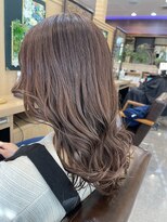 エルバイシオン(aile by sion)&nbsp;オリーブベージュ