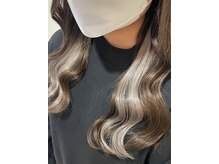 ヘア サークル ジープ 石井店(hair circle geep)